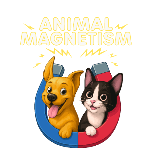 Animal Magnetism Pet Professionals